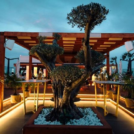 Sea Paradise Studio Năvodari Εξωτερικό φωτογραφία