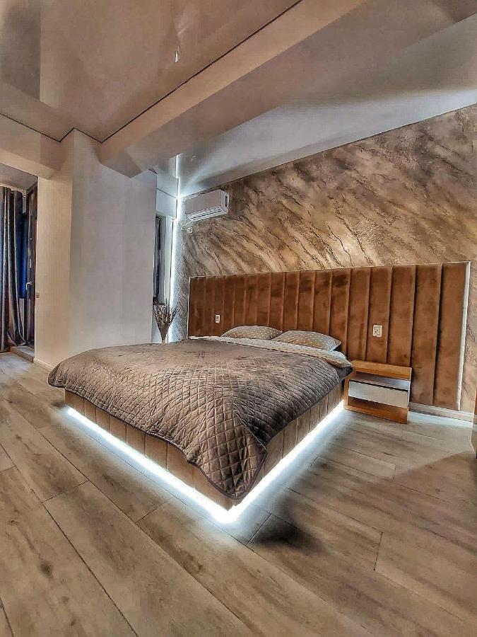 Sea Paradise Studio Năvodari Εξωτερικό φωτογραφία