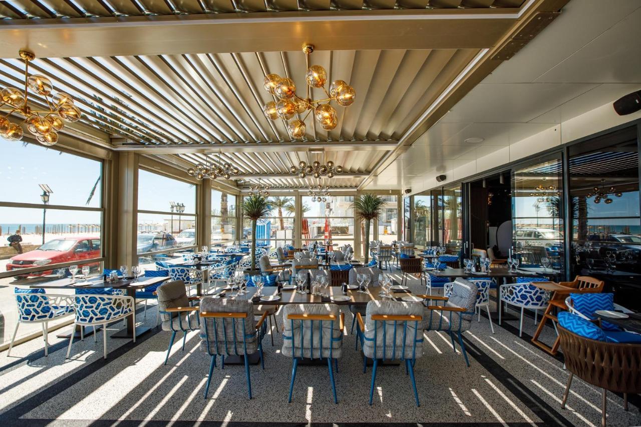 Sea Paradise Studio Năvodari Εξωτερικό φωτογραφία
