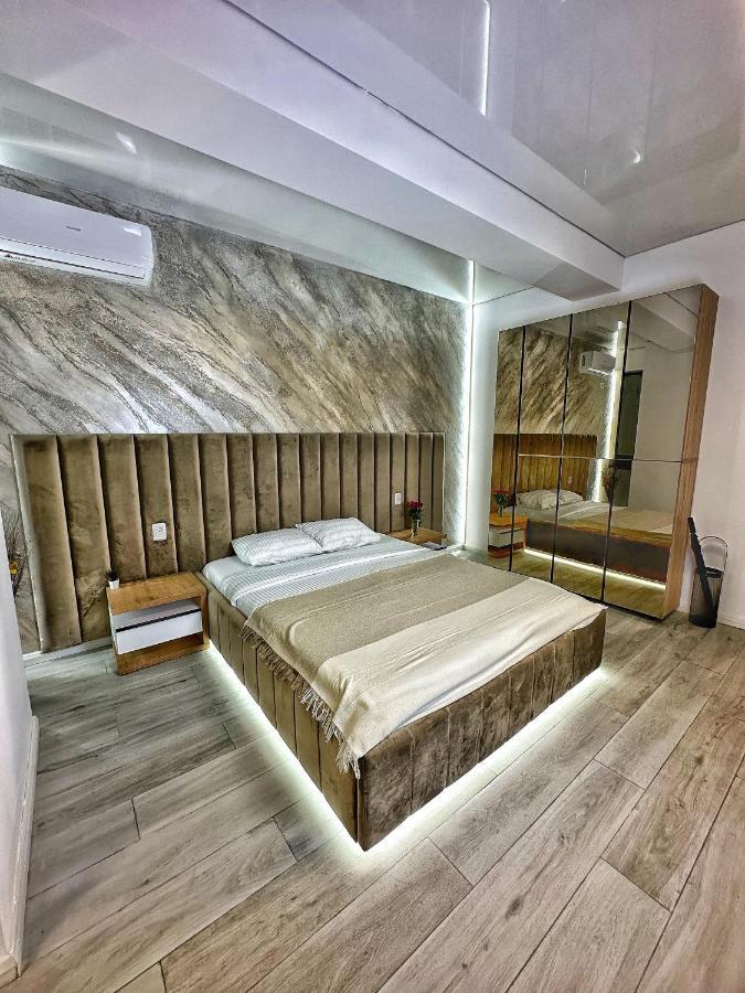 Sea Paradise Studio Năvodari Εξωτερικό φωτογραφία