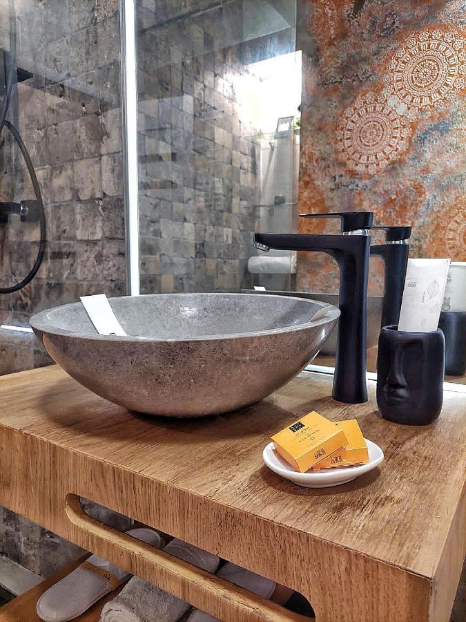 Sea Paradise Studio Năvodari Εξωτερικό φωτογραφία